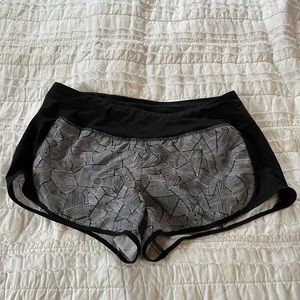 Nike Dri-Fit Running Shorts